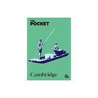 Gemini Books Group Ltd The Pocket Cambridge (inbunden, eng)