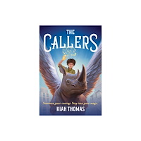 Chronicle Books Callers (häftad, eng)