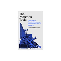 Verso Books The Master's Tools (inbunden, eng)