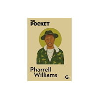 Gemini Books Group Ltd The Pocket Pharrell Williams (inbunden, eng)