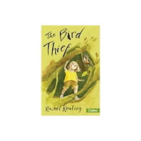 Graffeg Limited The Bird Thief (häftad, eng)