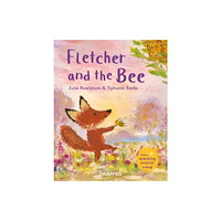 Graffeg Limited Fletcher and the Bee (inbunden, eng)