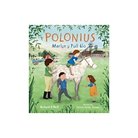Graffeg Limited Polonius Merlyn y Pwll Glo (häftad, wel)