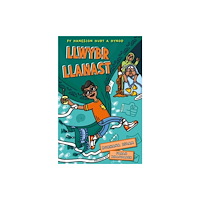 Graffeg Limited Llwybr Llanast (häftad, wel)