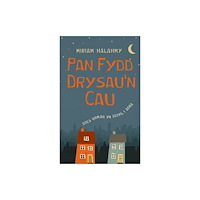 Graffeg Limited Pan Fydd Drysau'n Cau (häftad, wel)