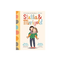 Chronicle Books Stella & Marigold (häftad, eng)