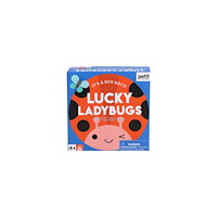 Chronicle Books Lucky Ladybugs