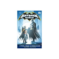 DC Comics Batman and Robin by Peter J. Tomasi and Patrick Gleason Book Two (häftad, eng)