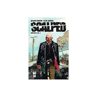 DC Comics Scalped Omnibus Vol. 2 (inbunden, eng)