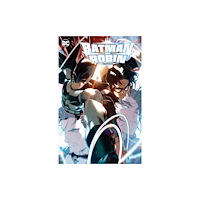 DC Comics Batman and Robin Vol. 2: Growing Pains (häftad, eng)