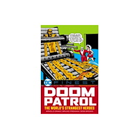 DC Comics DC Finest: Doom Patrol: The World's Strangest Heroes (häftad, eng)