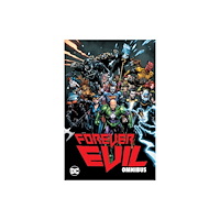 DC Comics Forever Evil Omnibus (inbunden, eng)