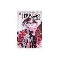 DC Comics John Constantine, Hellblazer: Dead in America (inbunden, eng)