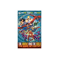 DC Comics Brave & Bold Vol. 2 The Book of Destiny (häftad, eng)