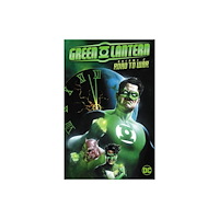 DC Comics Green Lantern Vol. 2: Love and War (häftad, eng)