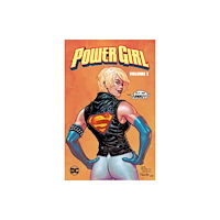 DC Comics Power Girl Vol.2: More Than a Crush (häftad, eng)