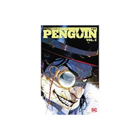 DC Comics The Penguin Vol 2: All Bad Things (häftad, eng)