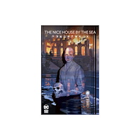 DC Comics The Nice House by the Sea Vol. 1 (häftad, eng)
