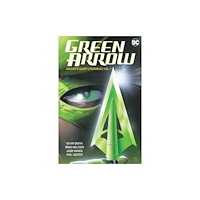 DC Comics Green Arrow: Archer's Quest Omnibus Vol. 1 (inbunden, eng)