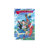 DC Comics My Adventures with Superman (häftad, eng)