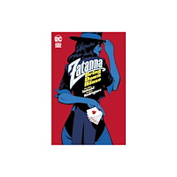 DC Comics Zatanna: Bring Down The House (inbunden, eng)