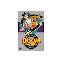 DC Comics Doom Patrol: The Silver Age Omnibus (2025 Edition) (inbunden, eng)