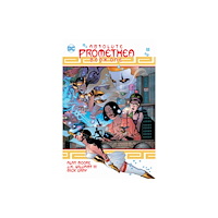 DC Comics Absolute Promethea Book One (inbunden, eng)