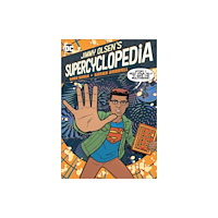 DC Comics Jimmy Olsen's SuperCyclopedia (häftad, eng)