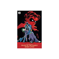 DC Comics From the DC Vault: Death in the Family: Robin Lives! (häftad, eng)