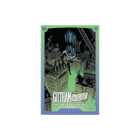 DC Comics Batman: Gotham By Gaslight - The Kryptonian Age (inbunden, eng)