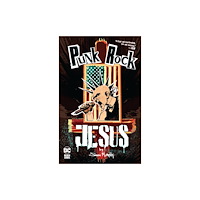 DC Comics Punk Rock Jesus (häftad, eng)