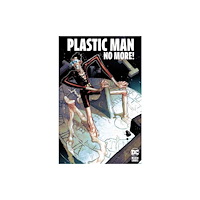 DC Comics Plastic Man No More! (inbunden, eng)