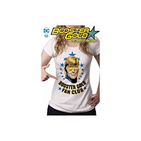 DC Comics Booster Gold: The Complete 2007 Series Book Two (häftad, eng)