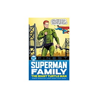 DC Comics DC Finest: Superman Family: The Giant Turtle Man (häftad, eng)