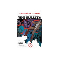 DC Comics 100 Bullets Book Two (häftad, eng)