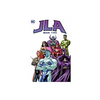 DC Comics JLA Book Two (häftad, eng)