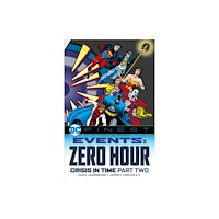 DC Comics DC Finest: Events: Zero Hour Part Two (häftad, eng)