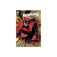 DC Comics Nightwing: The Prince of Gotham Omnibus (inbunden, eng)