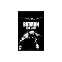 DC Comics Batman: Full Moon (inbunden, eng)