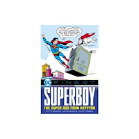 DC Comics DC Finest: Superboy: The Superdog from Krypton (häftad, eng)