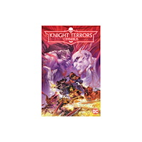 DC Comics Knight Terrors Omnibus (inbunden, eng)