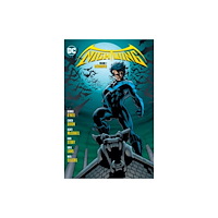 DC Comics Nightwing Vol. 1: Bludhaven (häftad, eng)