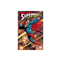 DC Comics Superman: Up in the Sky: The Deluxe Edition (inbunden, eng)