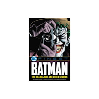 DC Comics DC Finest: Batman: The Killing Joke and Other Stories (häftad, eng)