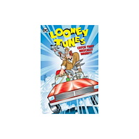 DC Comics Looney Tunes: Catch That Wascally Wabbit! (häftad, eng)