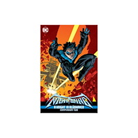 DC Comics Nightwing: A Knight in Bludhaven Compendium Two (häftad, eng)