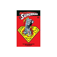 DC Comics Superman: The Death and Return of Superman Compendium (häftad, eng)