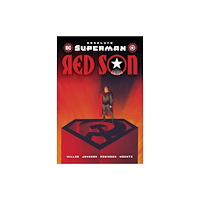 DC Comics Absolute Superman: Red Son (inbunden, eng)