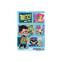 DC Comics Teen Titans Go! On TV! (häftad, eng)