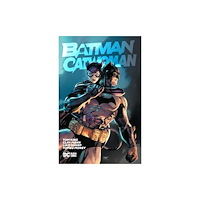 DC Comics Batman/Catwoman (häftad, eng)